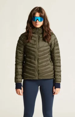 CORE Explore Lt. Insulation Jkt W*Craft Sportswear Best