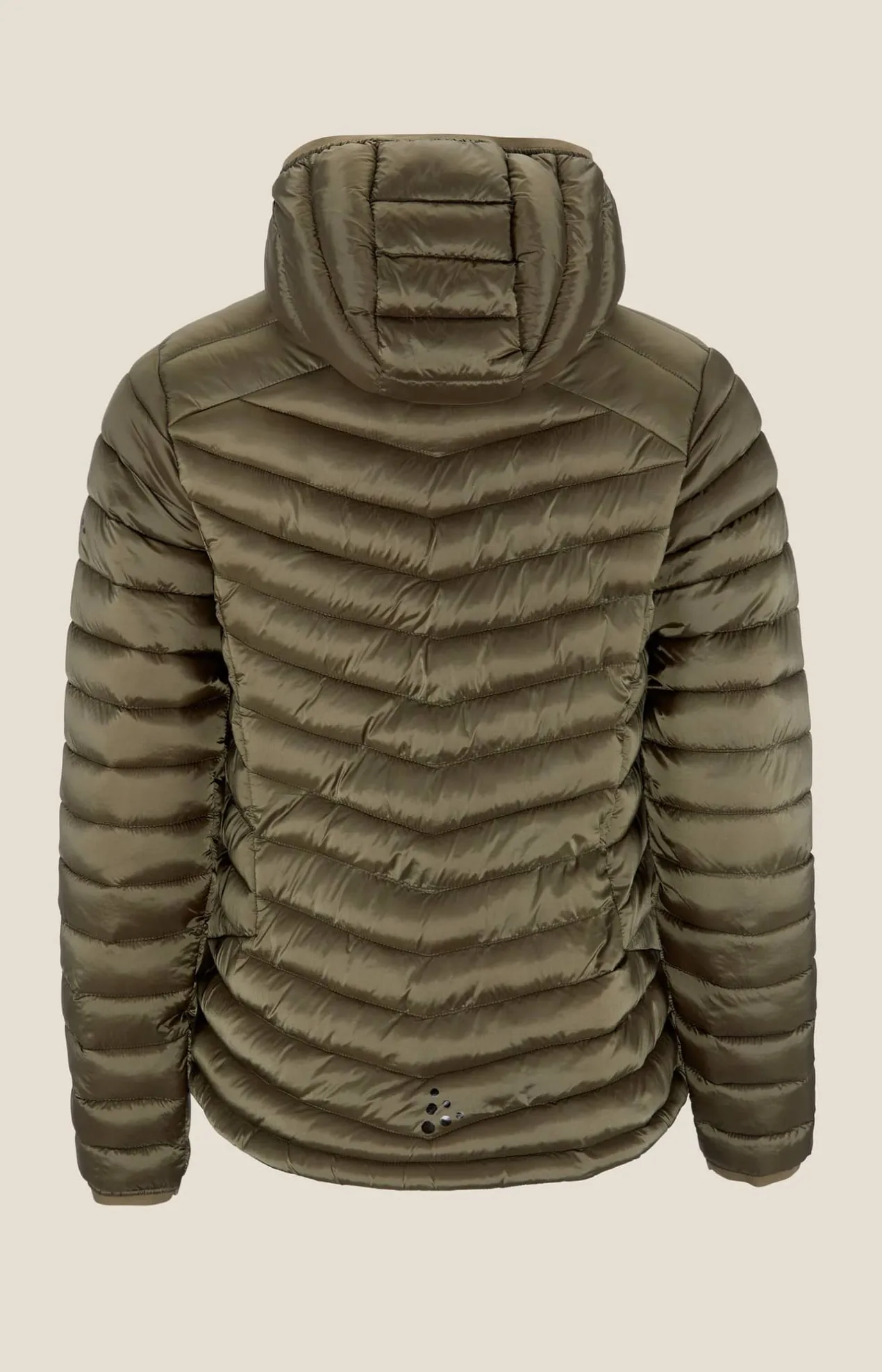 CORE Explore Lt. Insulation Jkt W*Craft Sportswear Best