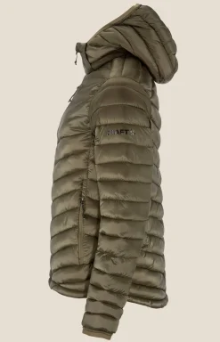 CORE Explore Lt. Insulation Jkt W*Craft Sportswear Best