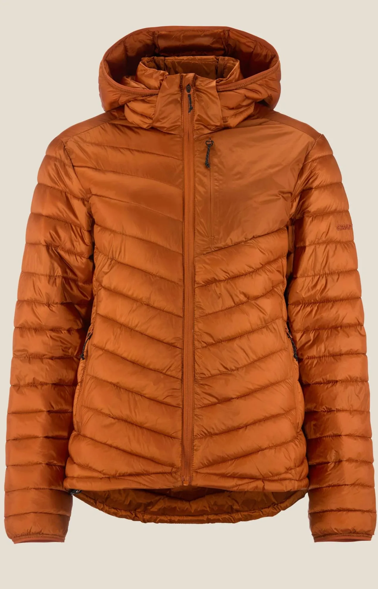 CORE Explore Lt. Insulation Jkt M*Craft Sportswear New