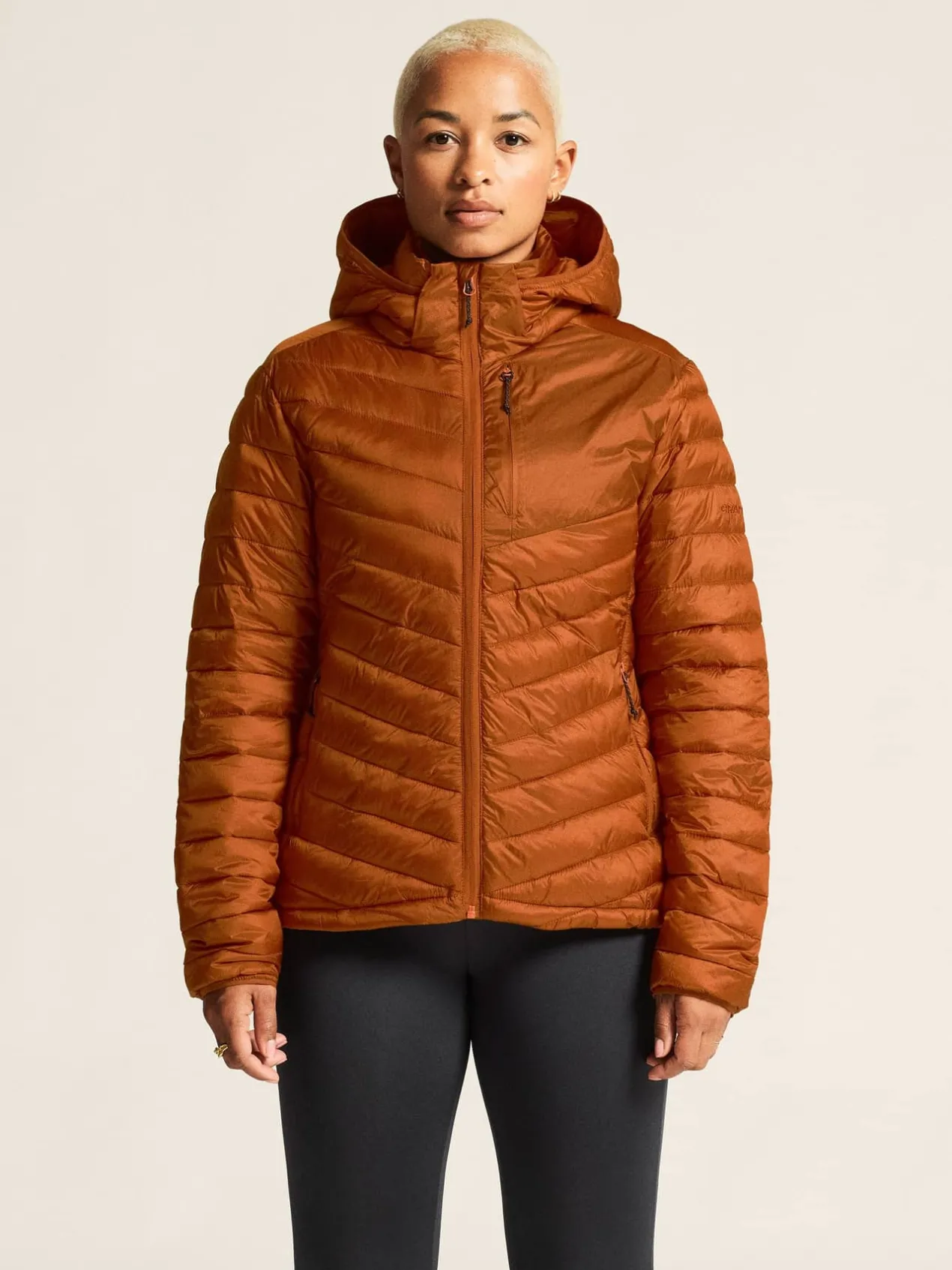 CORE Explore Lt. Insulation Jkt M*Craft Sportswear New