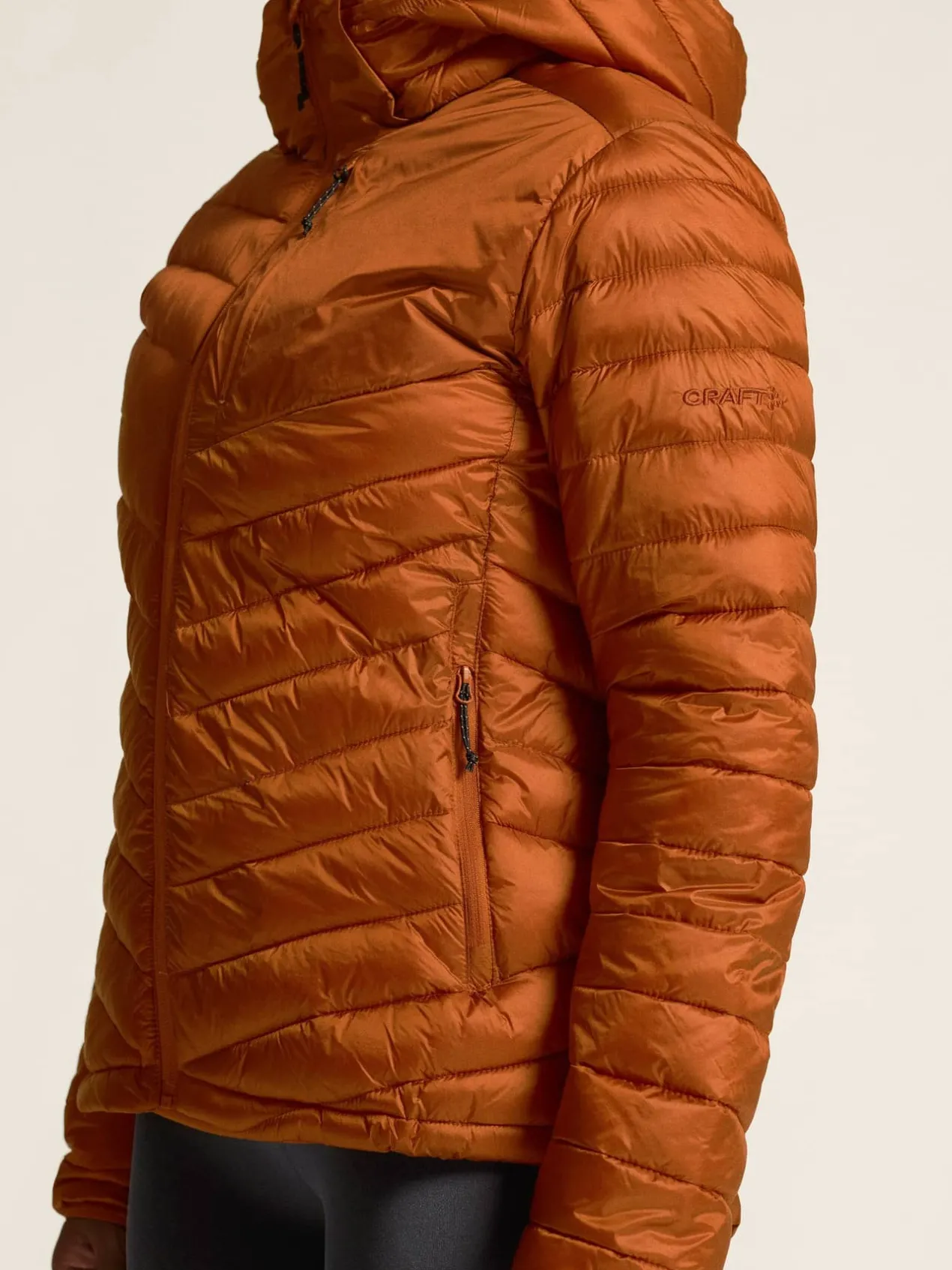CORE Explore Lt. Insulation Jkt M*Craft Sportswear New