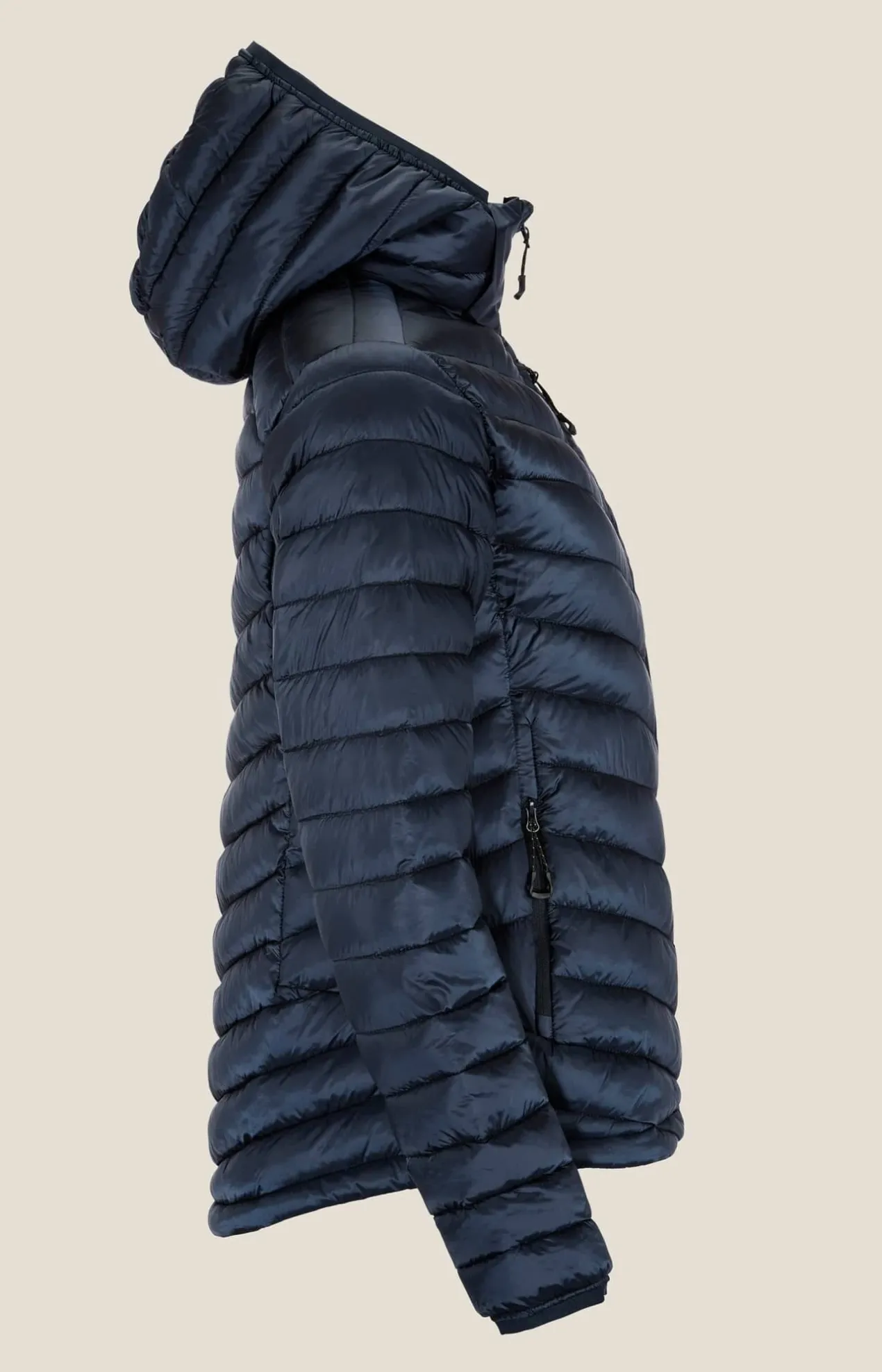 CORE Explore Lt. Insulation Jkt W*Craft Sportswear Clearance
