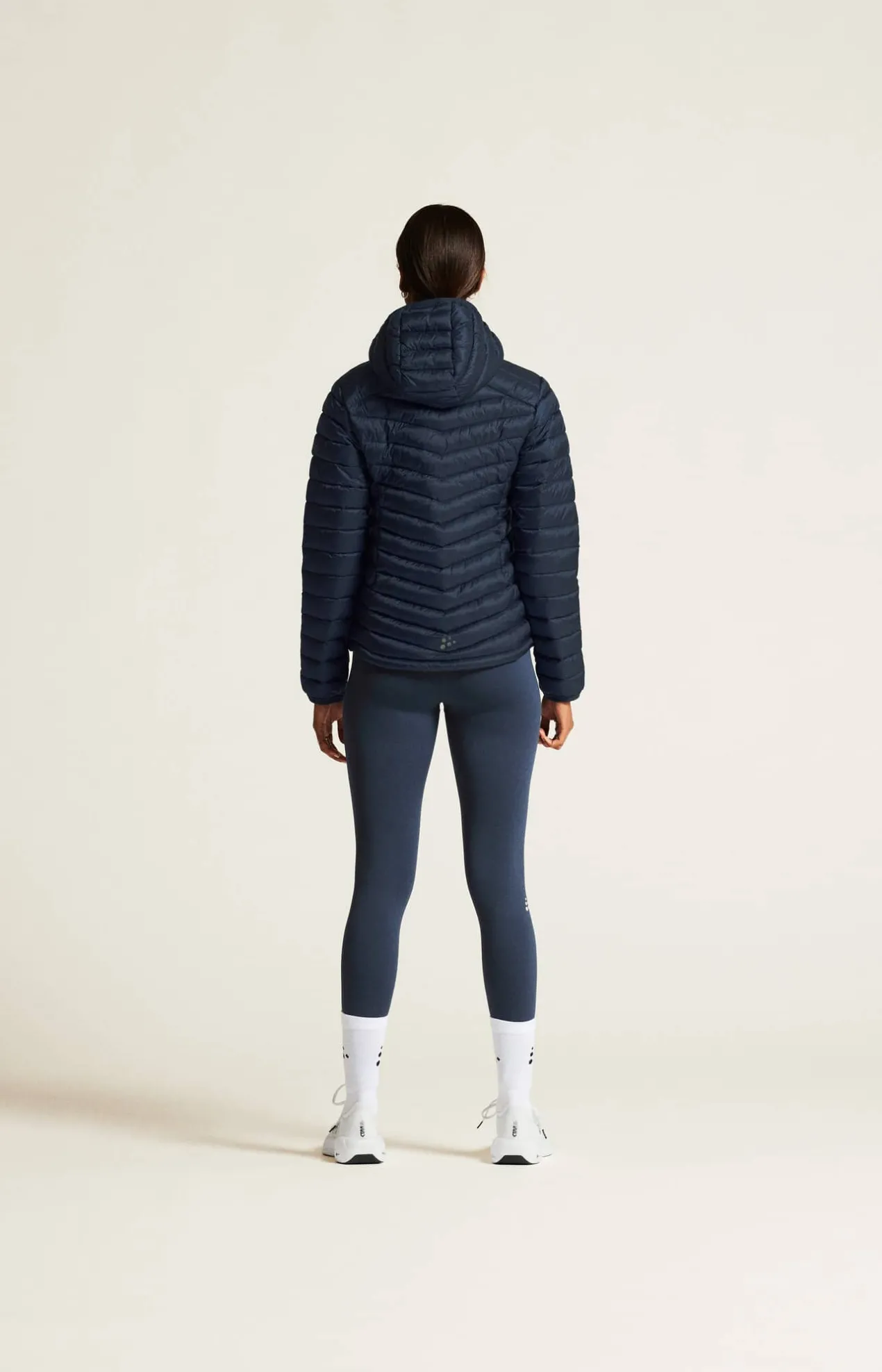 CORE Explore Lt. Insulation Jkt W*Craft Sportswear Clearance