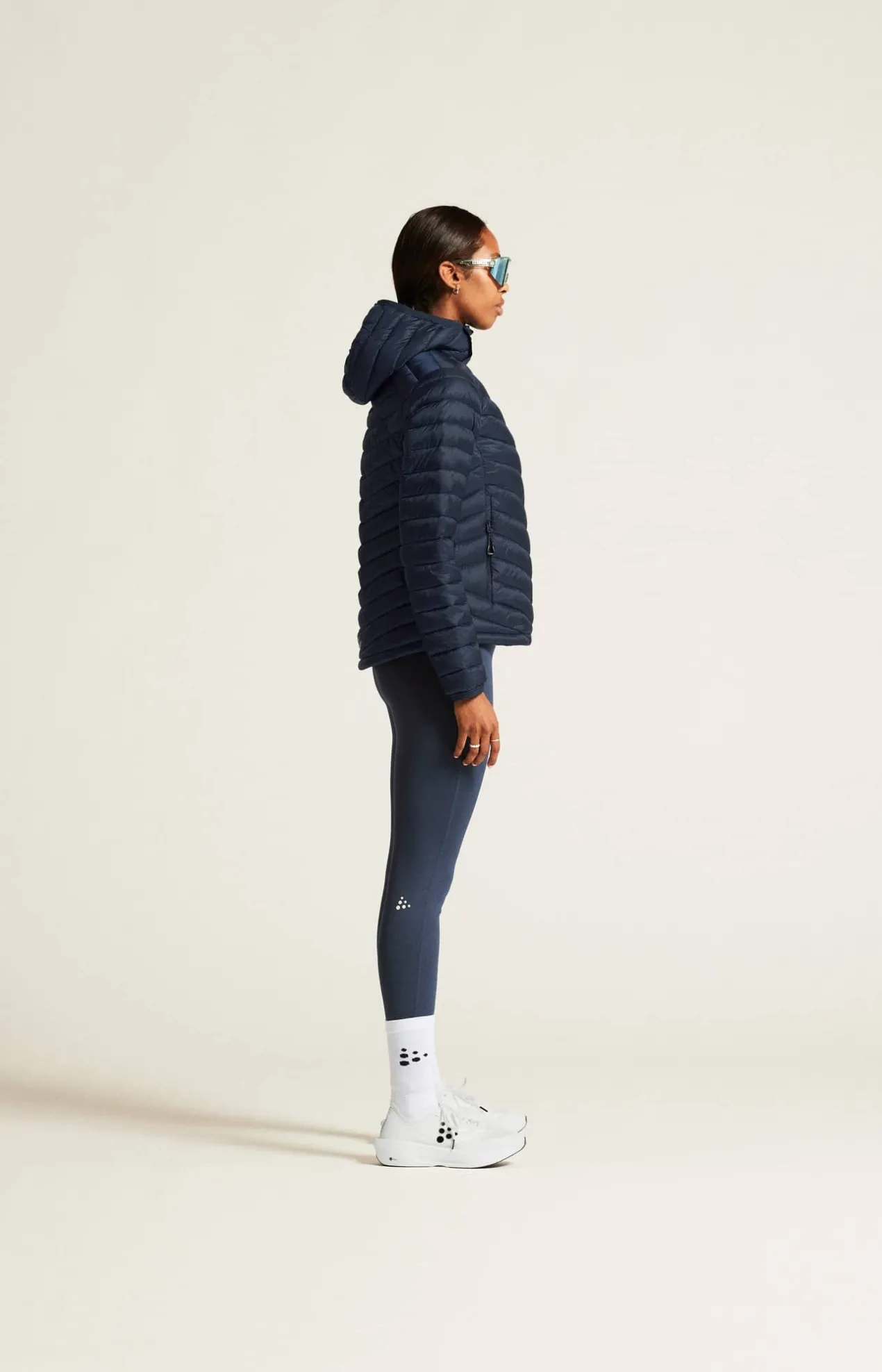 CORE Explore Lt. Insulation Jkt W*Craft Sportswear Clearance