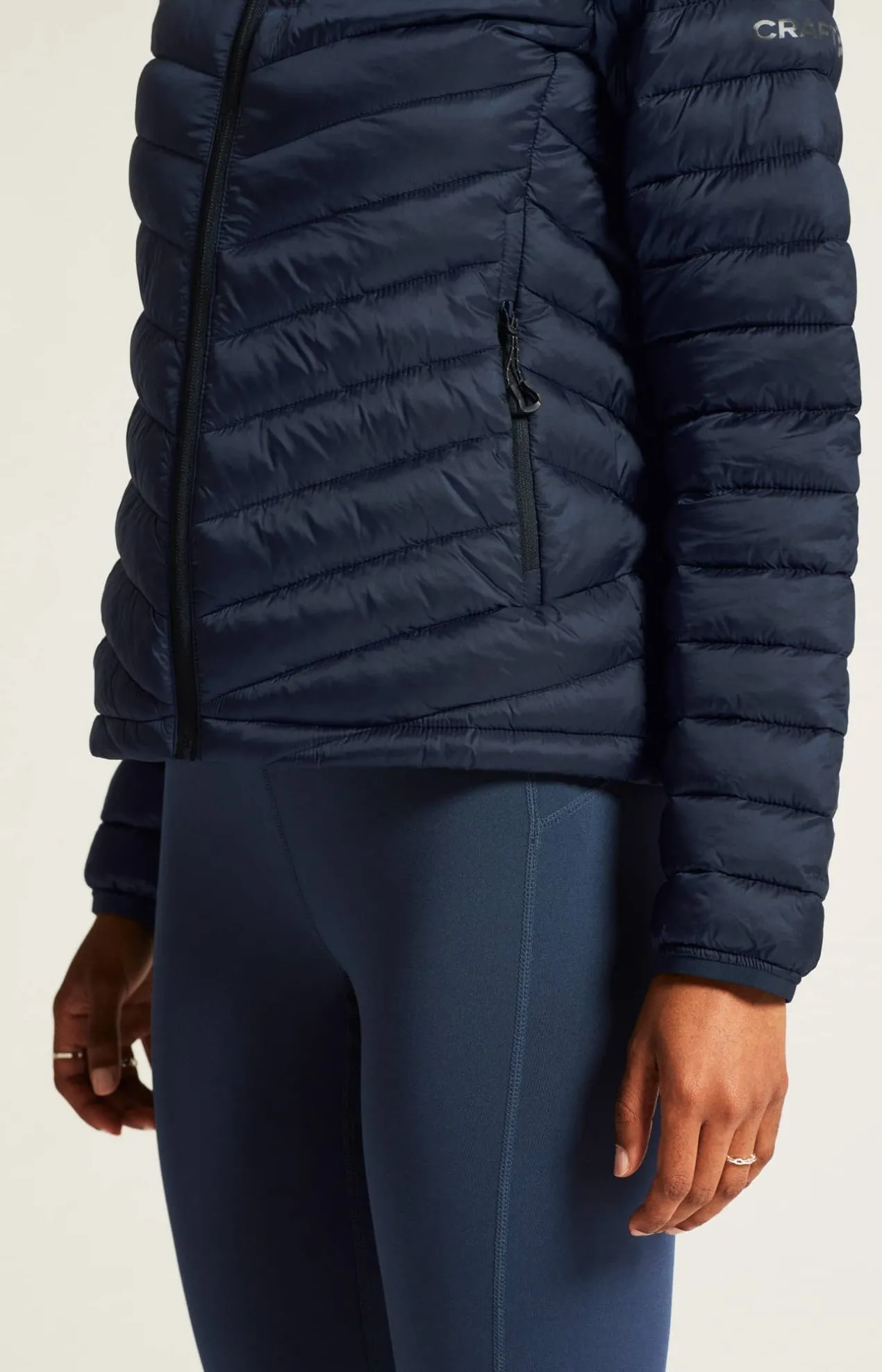 CORE Explore Lt. Insulation Jkt W*Craft Sportswear Clearance