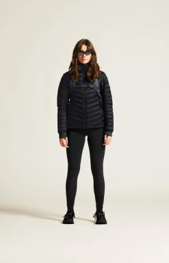 CORE Explore Lt. Insulation Jkt W*Craft Sportswear