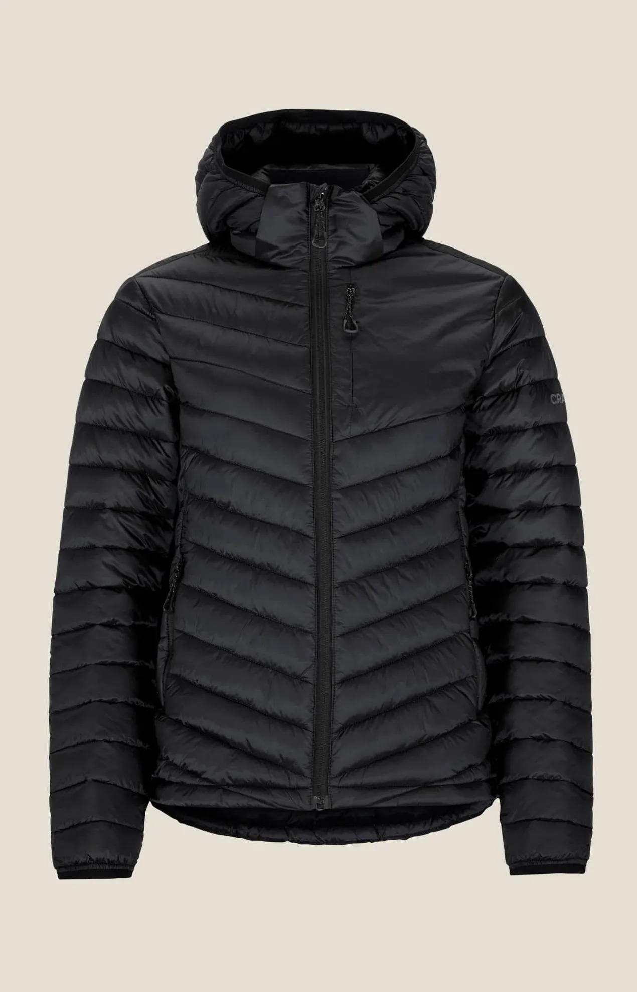 CORE Explore Lt. Insulation Jkt W*Craft Sportswear