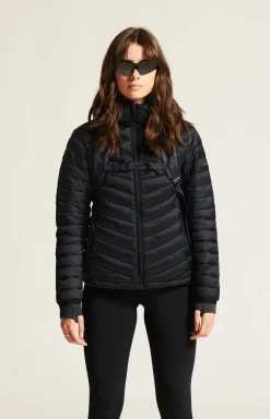 CORE Explore Lt. Insulation Jkt W*Craft Sportswear
