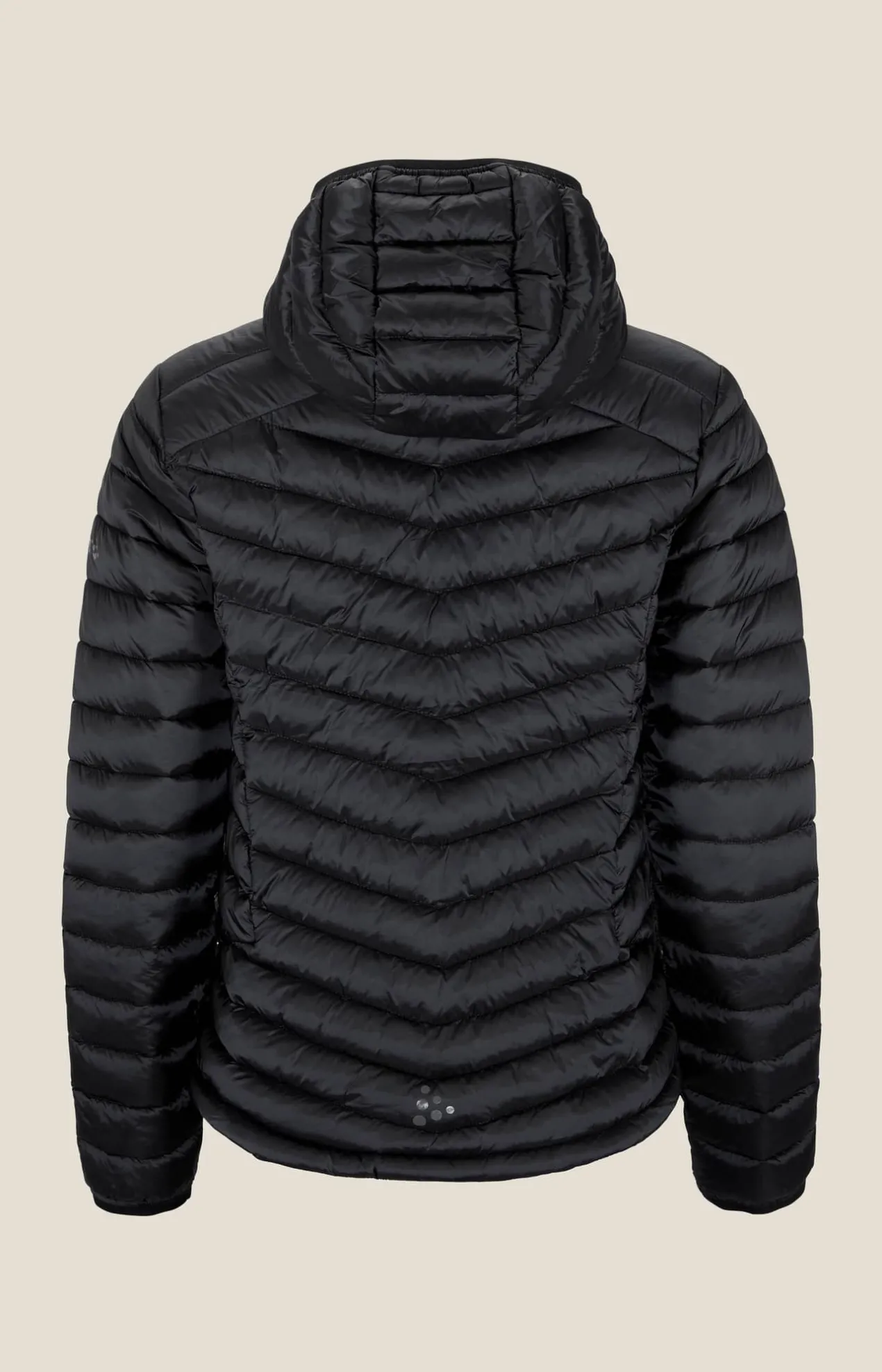 CORE Explore Lt. Insulation Jkt W*Craft Sportswear