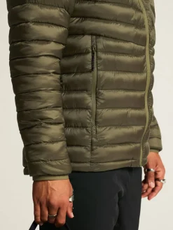 CORE Explore Lt. Insulation Jkt M*Craft Sportswear New