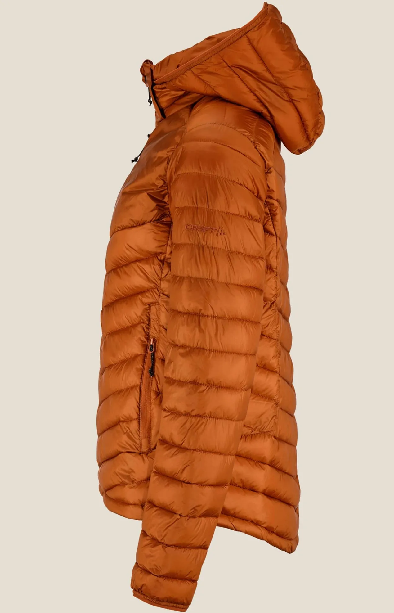 CORE Explore Lt. Insulation Jkt W*Craft Sportswear Discount