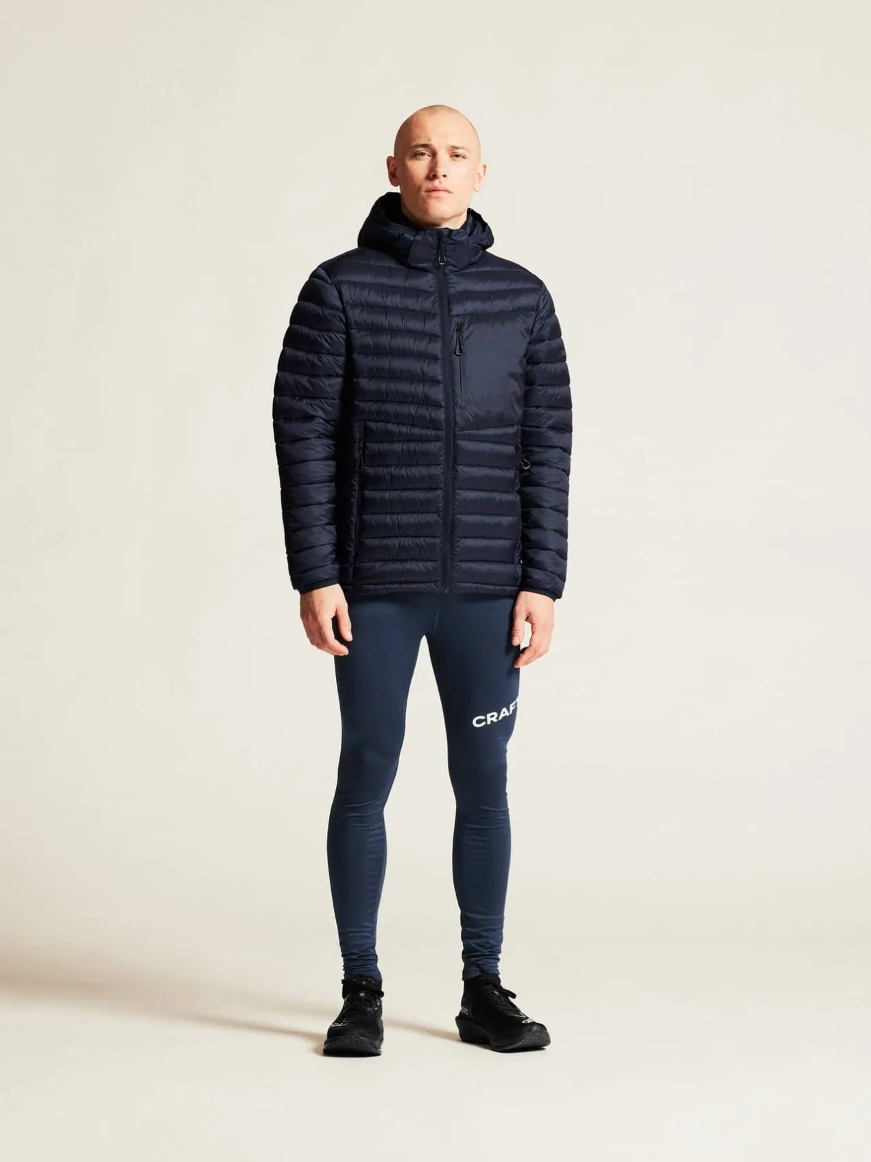 CORE Explore Lt. Insulation Jkt M*Craft Sportswear Best