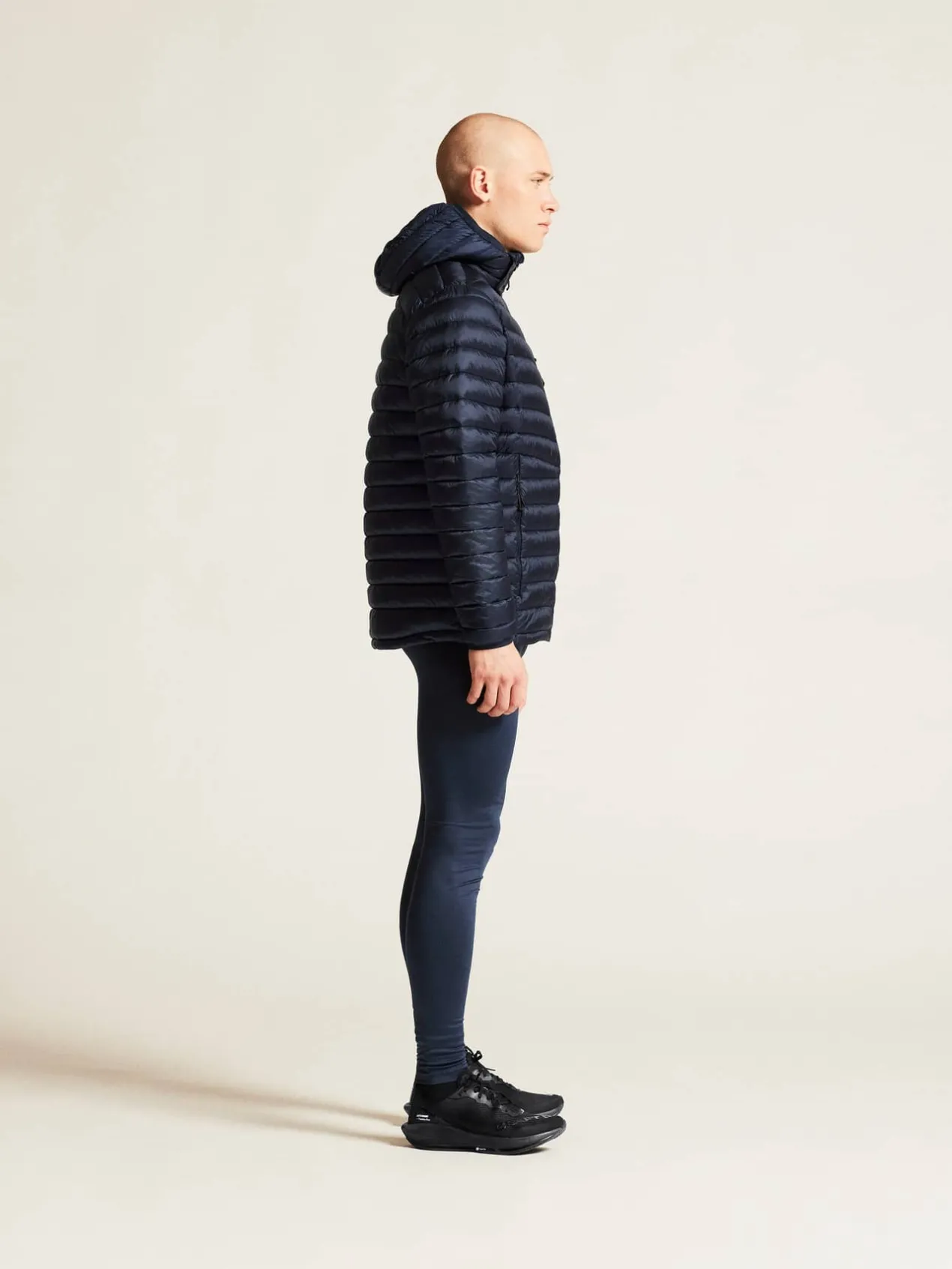 CORE Explore Lt. Insulation Jkt M*Craft Sportswear Best