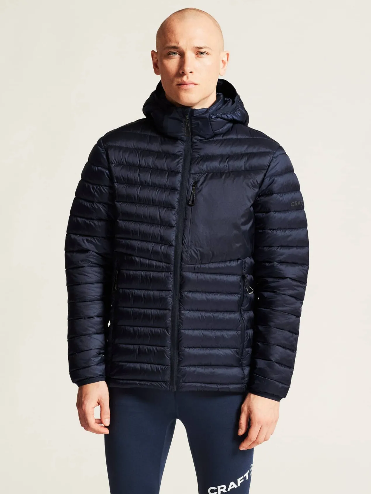 CORE Explore Lt. Insulation Jkt M*Craft Sportswear Best