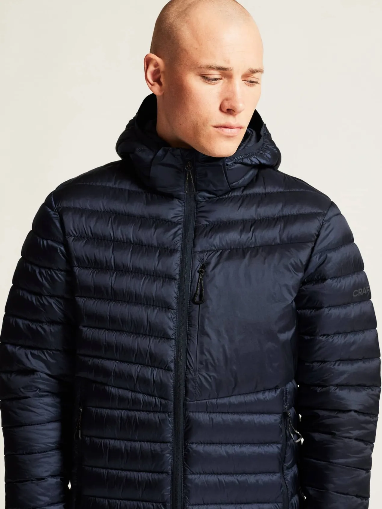 CORE Explore Lt. Insulation Jkt M*Craft Sportswear Best