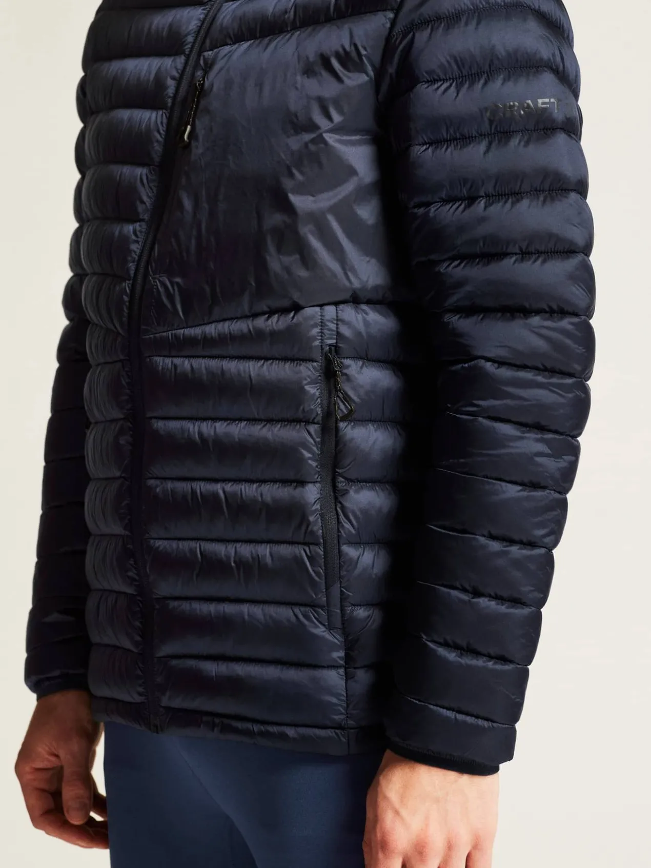 CORE Explore Lt. Insulation Jkt M*Craft Sportswear Best