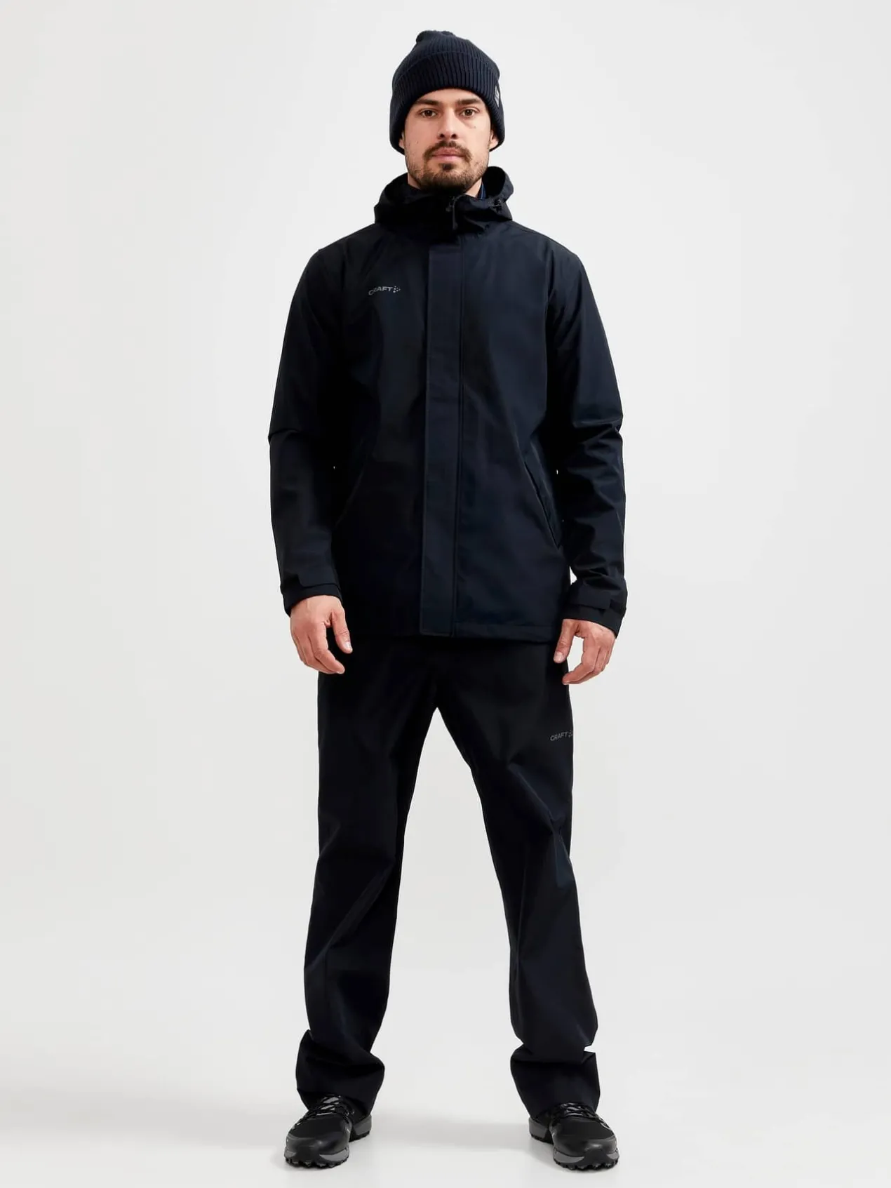 CORE Explore Rain Set M*Craft Sportswear Discount