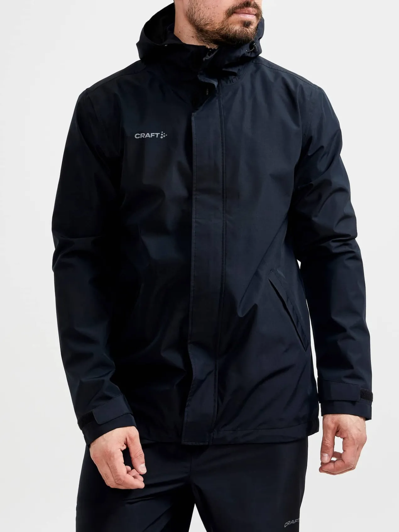 CORE Explore Rain Set M*Craft Sportswear Discount