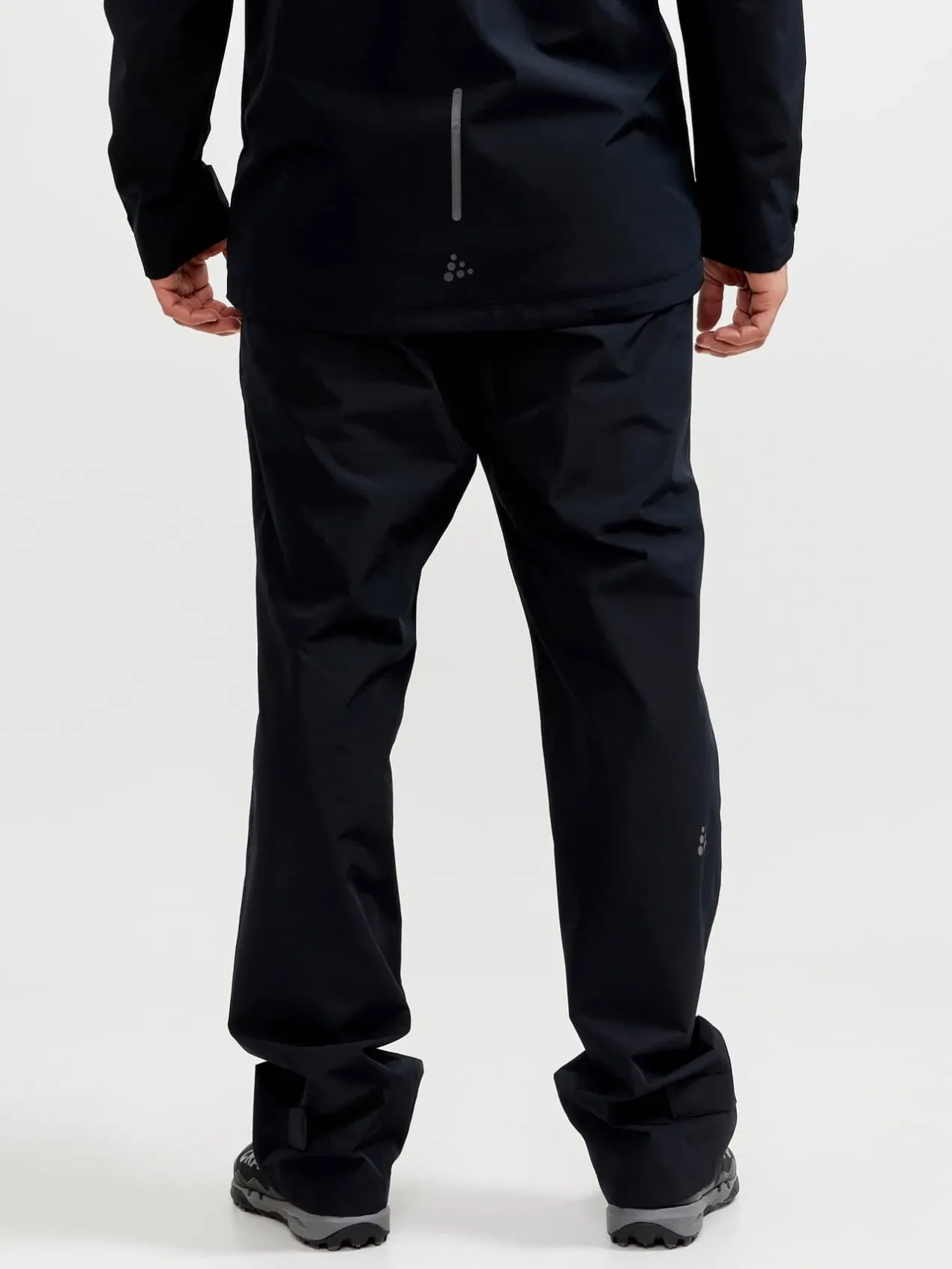 CORE Explore Rain Set M*Craft Sportswear Discount