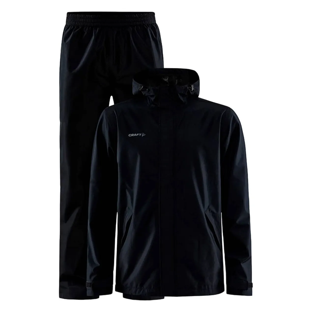 CORE Explore Rain Set M*Craft Sportswear Discount