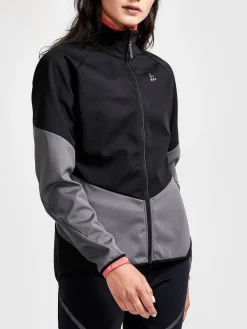 Core Glide jacket W*Craft Sportswear
