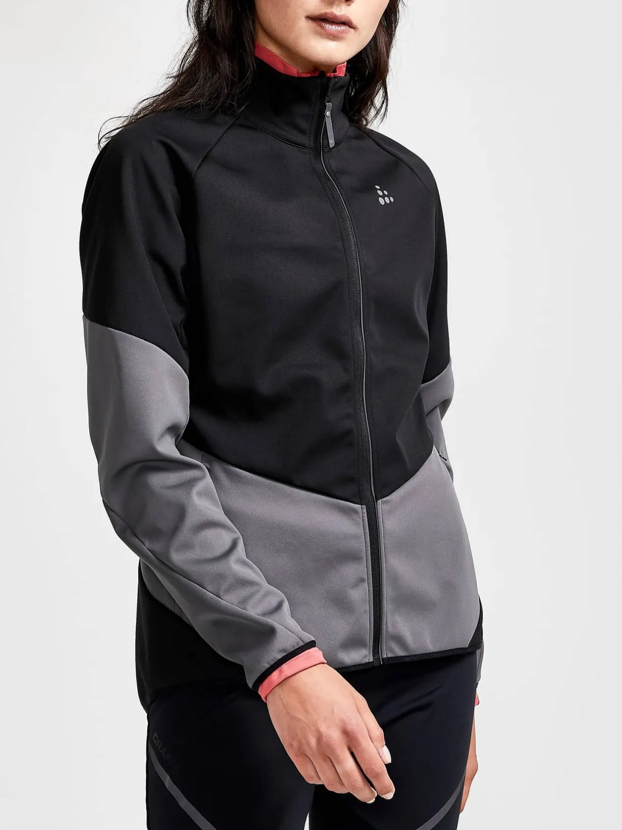 Core Glide jacket W*Craft Sportswear