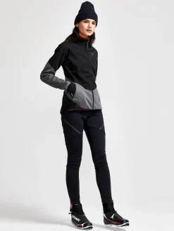 Core Glide jacket W*Craft Sportswear