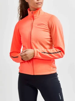 Core Ideal Jacket 2.0 W*Craft Sportswear Discount
