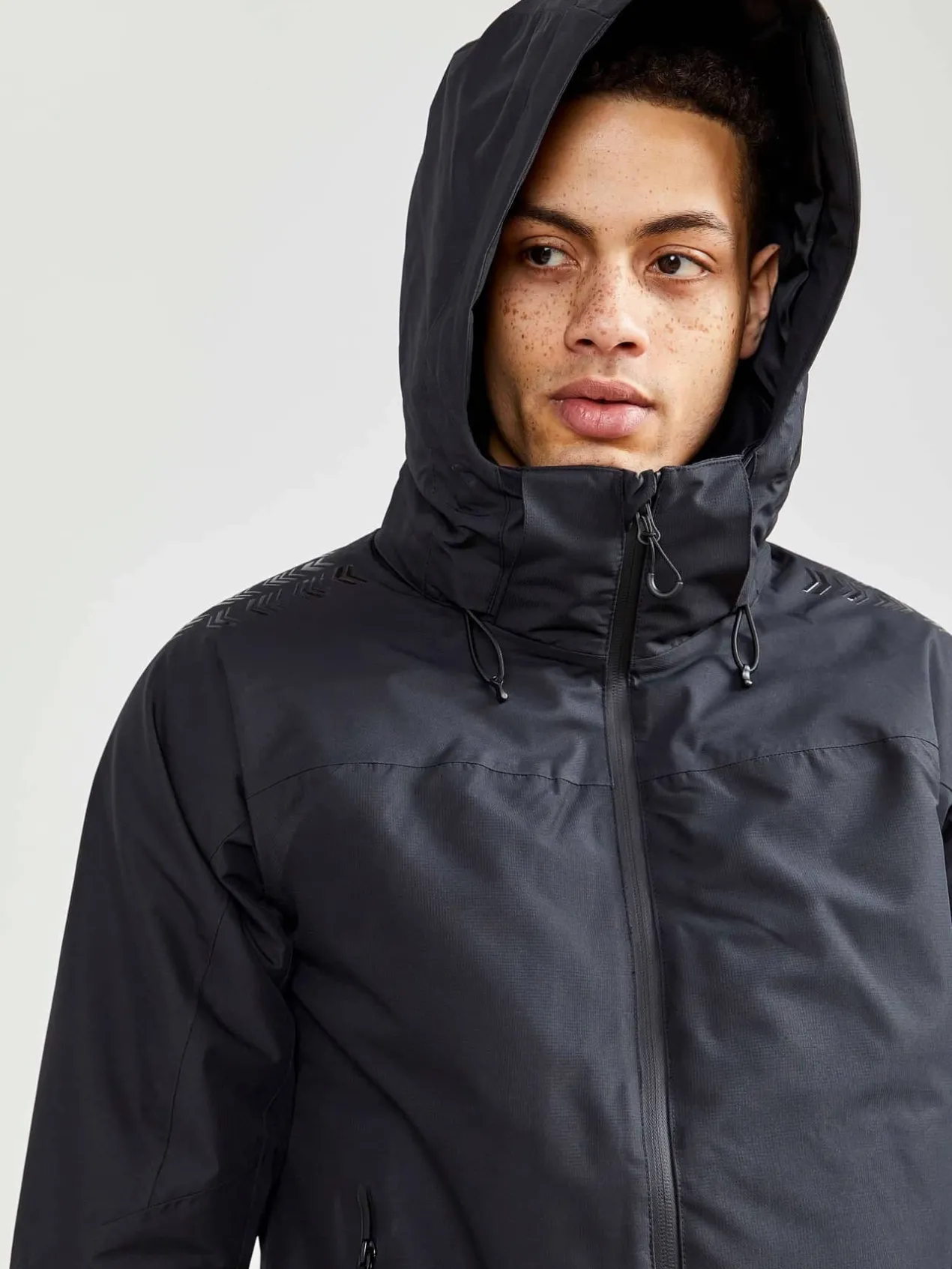 CORE 2L insulation jkt M*Craft Sportswear Best