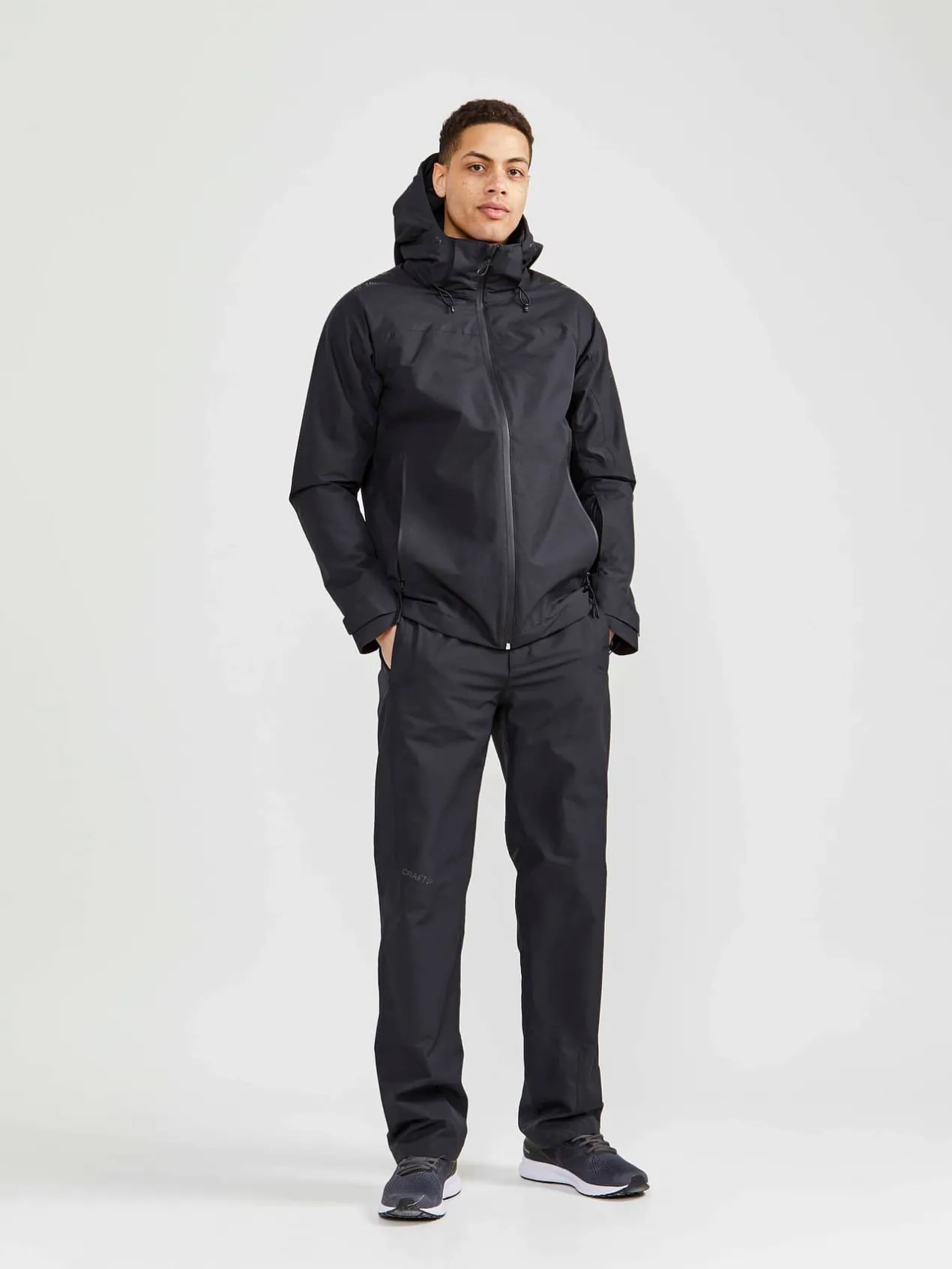 CORE 2L insulation jkt M*Craft Sportswear Best