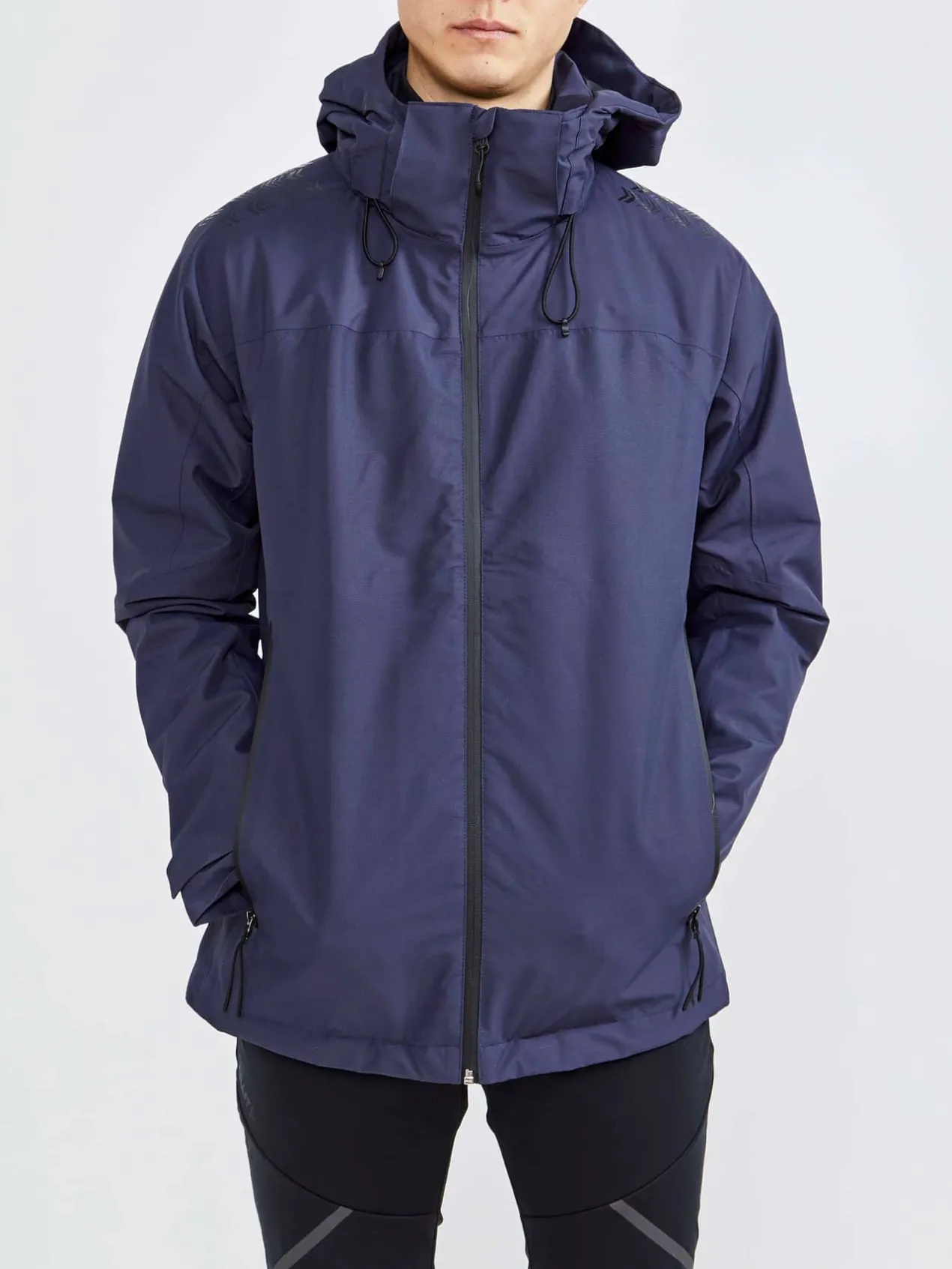 CORE 2L insulation jkt M*Craft Sportswear New