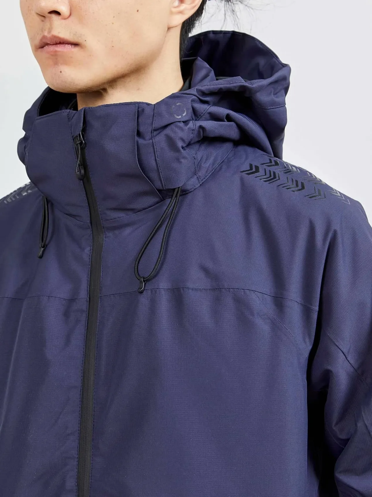 CORE 2L insulation jkt M*Craft Sportswear New