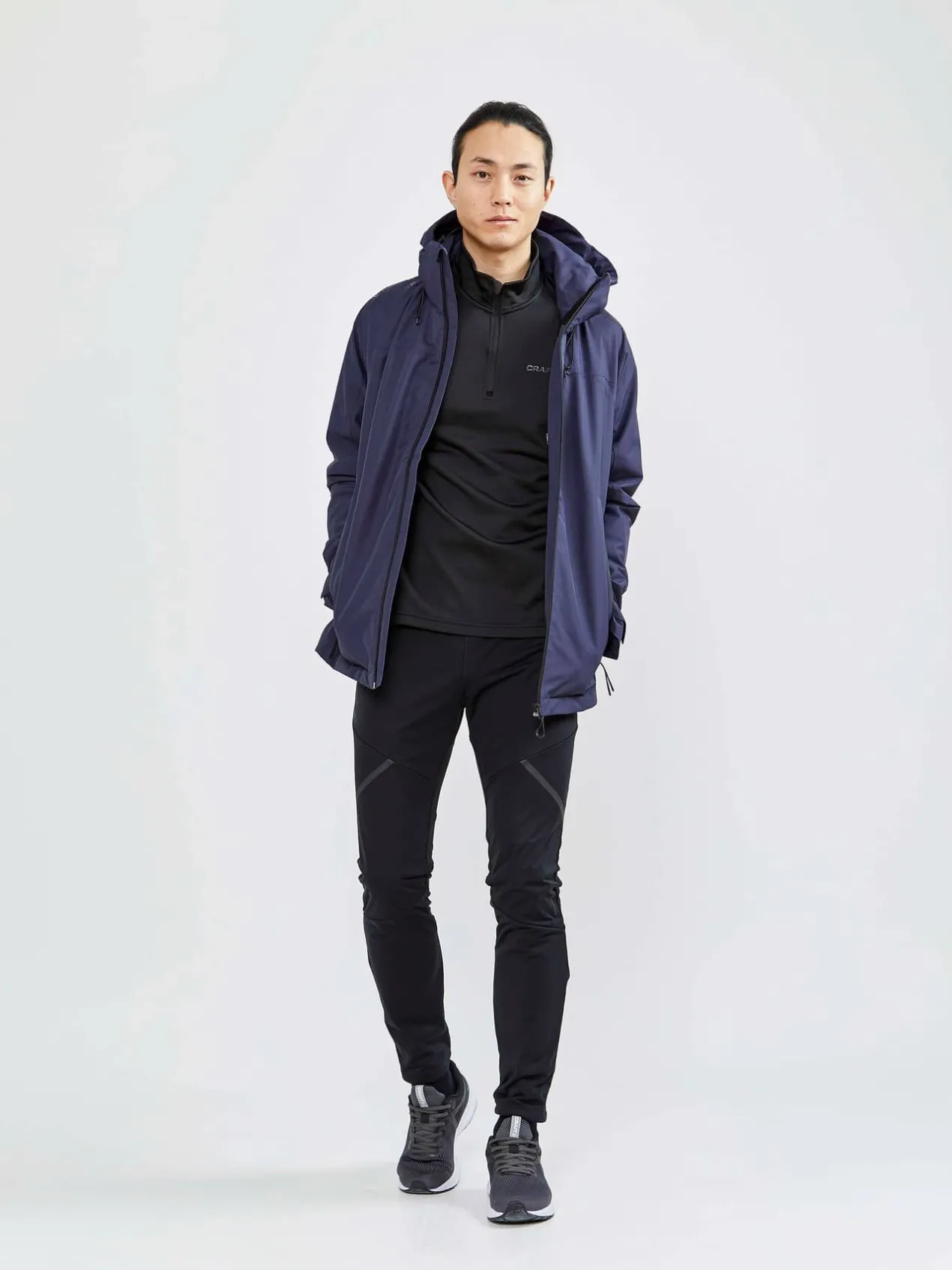 CORE 2L insulation jkt M*Craft Sportswear New