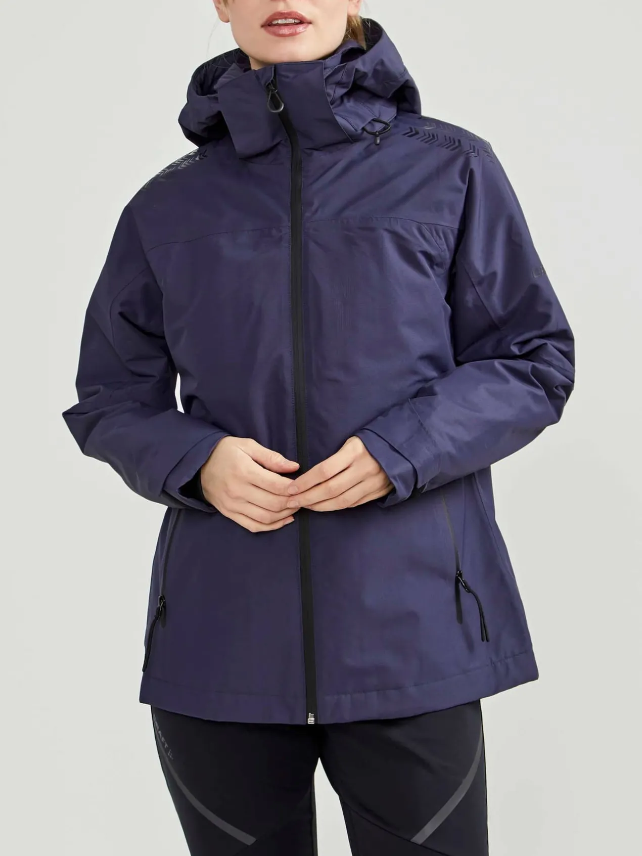 CORE 2L insulation jkt W*Craft Sportswear Outlet