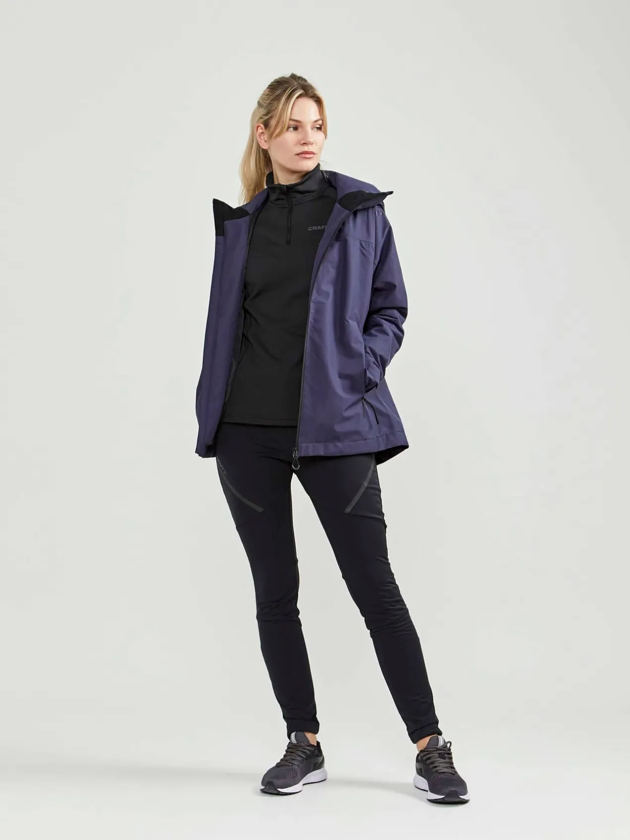 CORE 2L insulation jkt W*Craft Sportswear Outlet