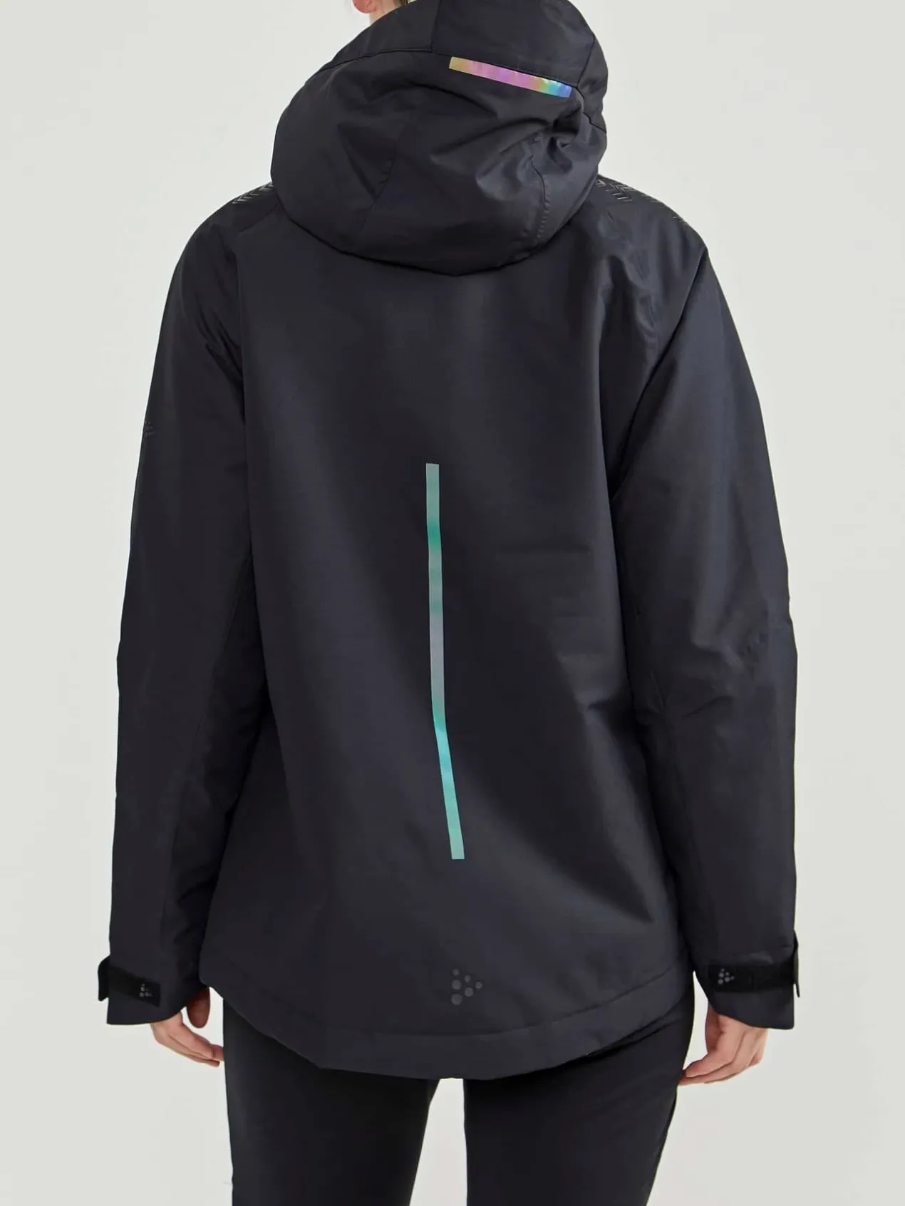 CORE 2L insulation jkt W*Craft Sportswear