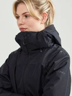 CORE 2L insulation jkt W*Craft Sportswear
