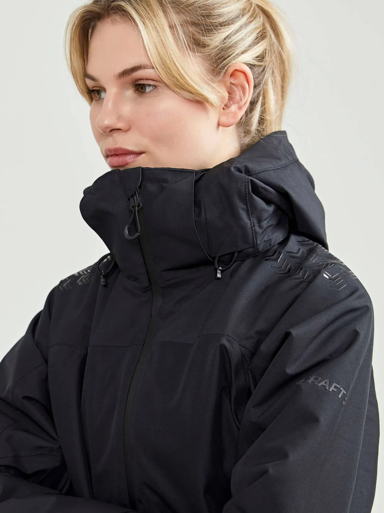 CORE 2L insulation jkt W*Craft Sportswear