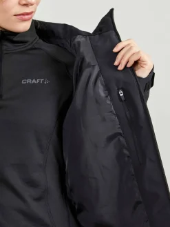 CORE 2L insulation jkt W*Craft Sportswear