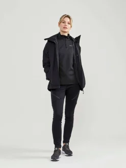 CORE 2L insulation jkt W*Craft Sportswear