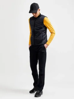 CORE Light Padded Vest M*Craft Sportswear Best