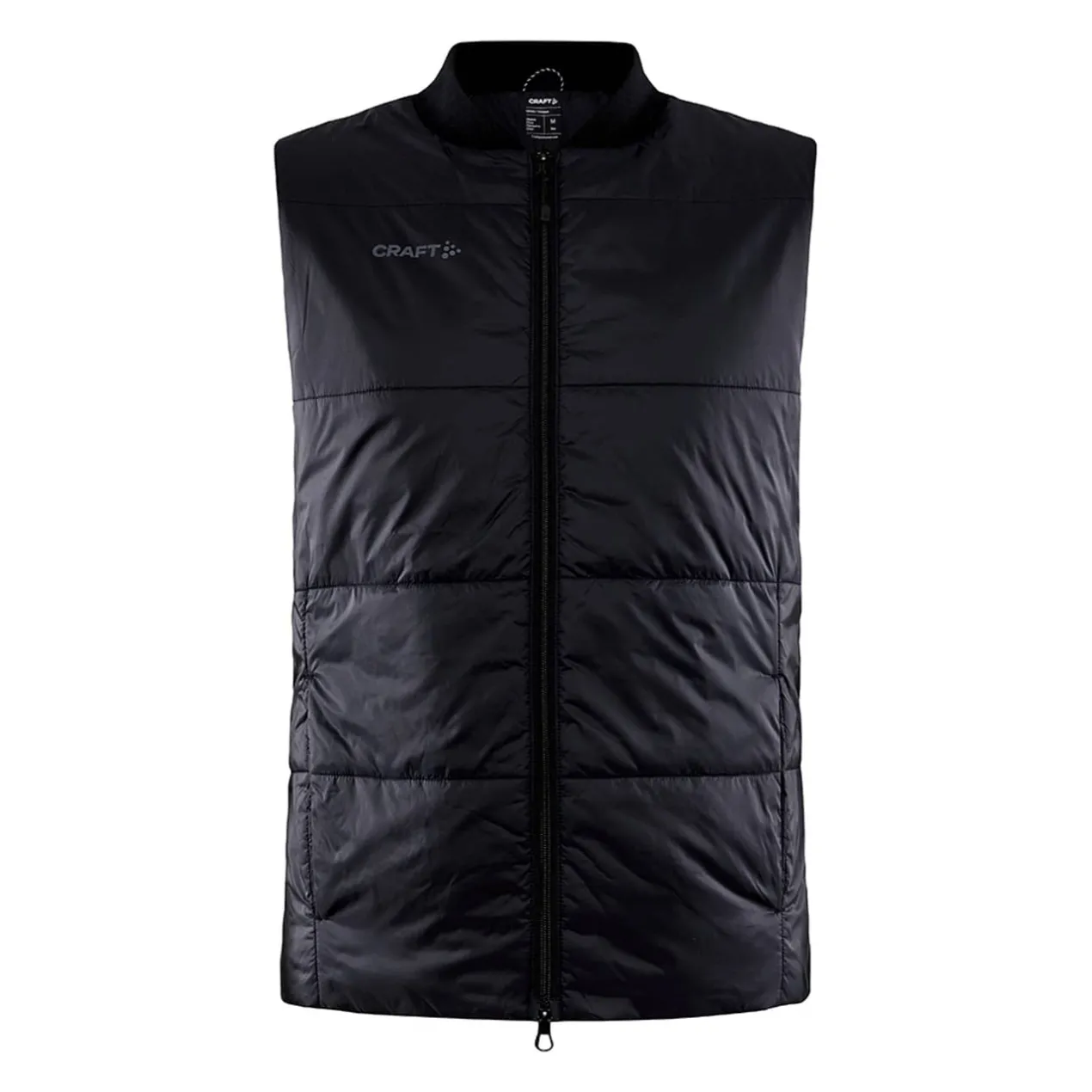 CORE Light Padded Vest M*Craft Sportswear Best