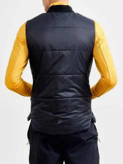CORE Light Padded Vest M*Craft Sportswear Best