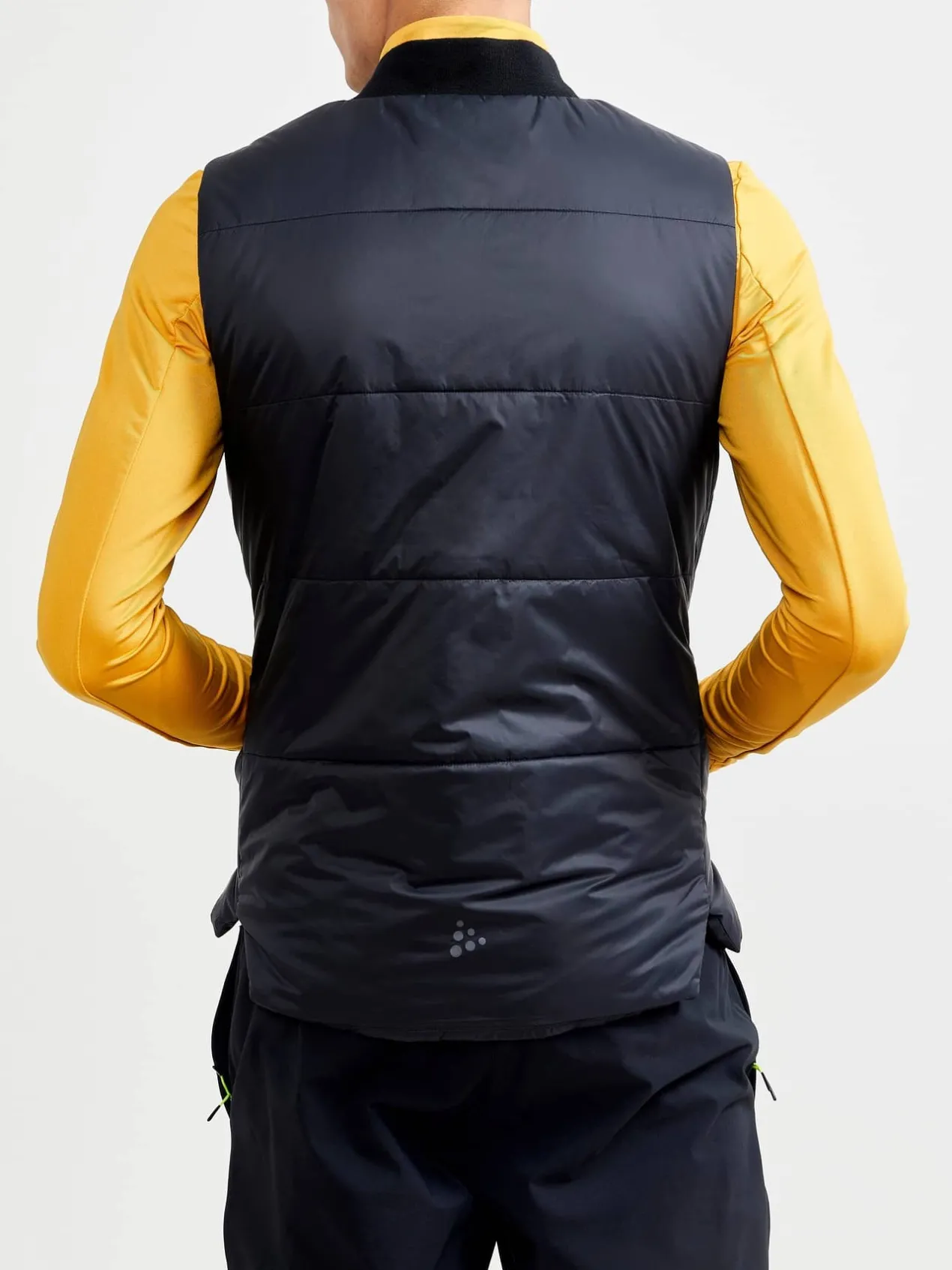 CORE Light Padded Vest M*Craft Sportswear Best