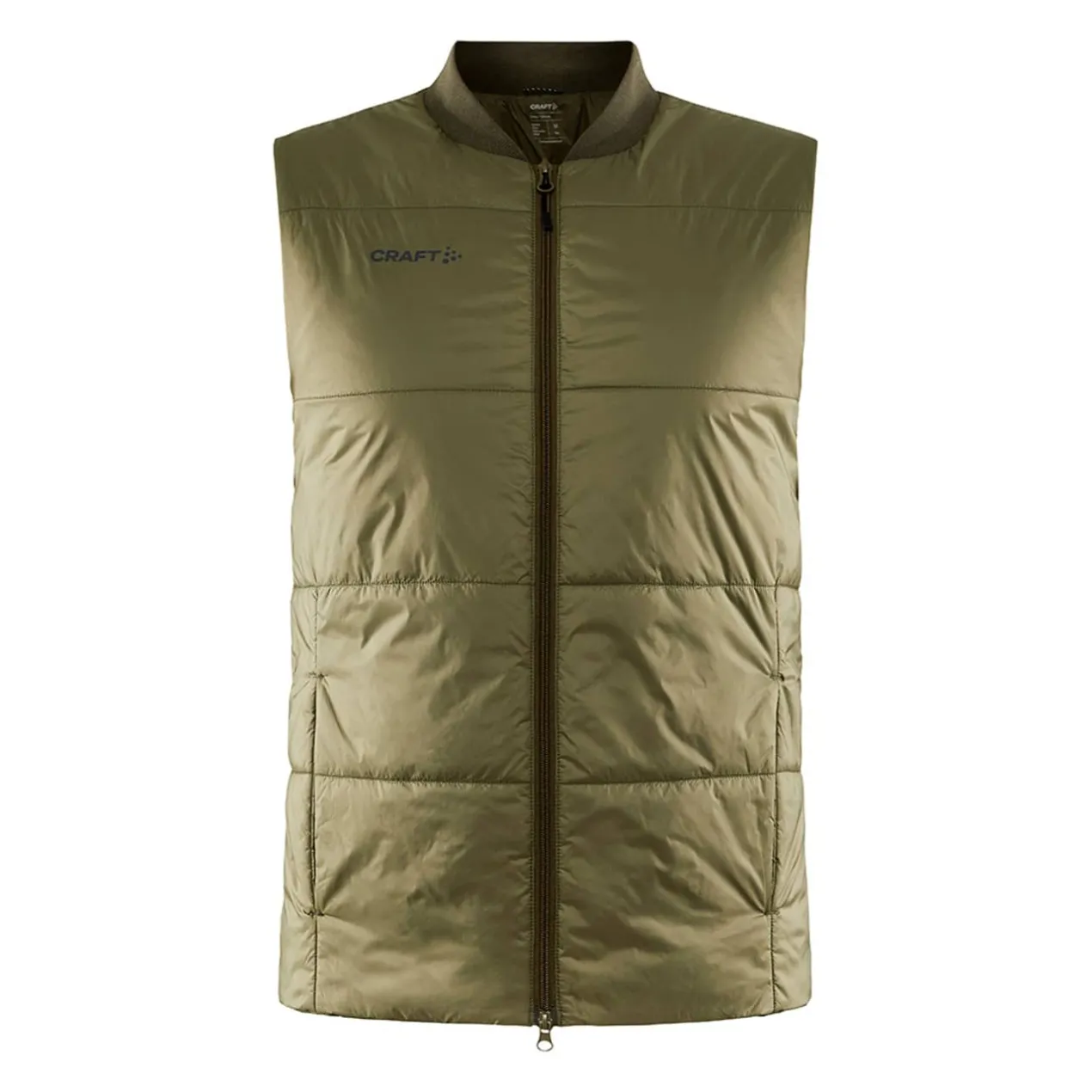 CORE Light Padded Vest M*Craft Sportswear Sale