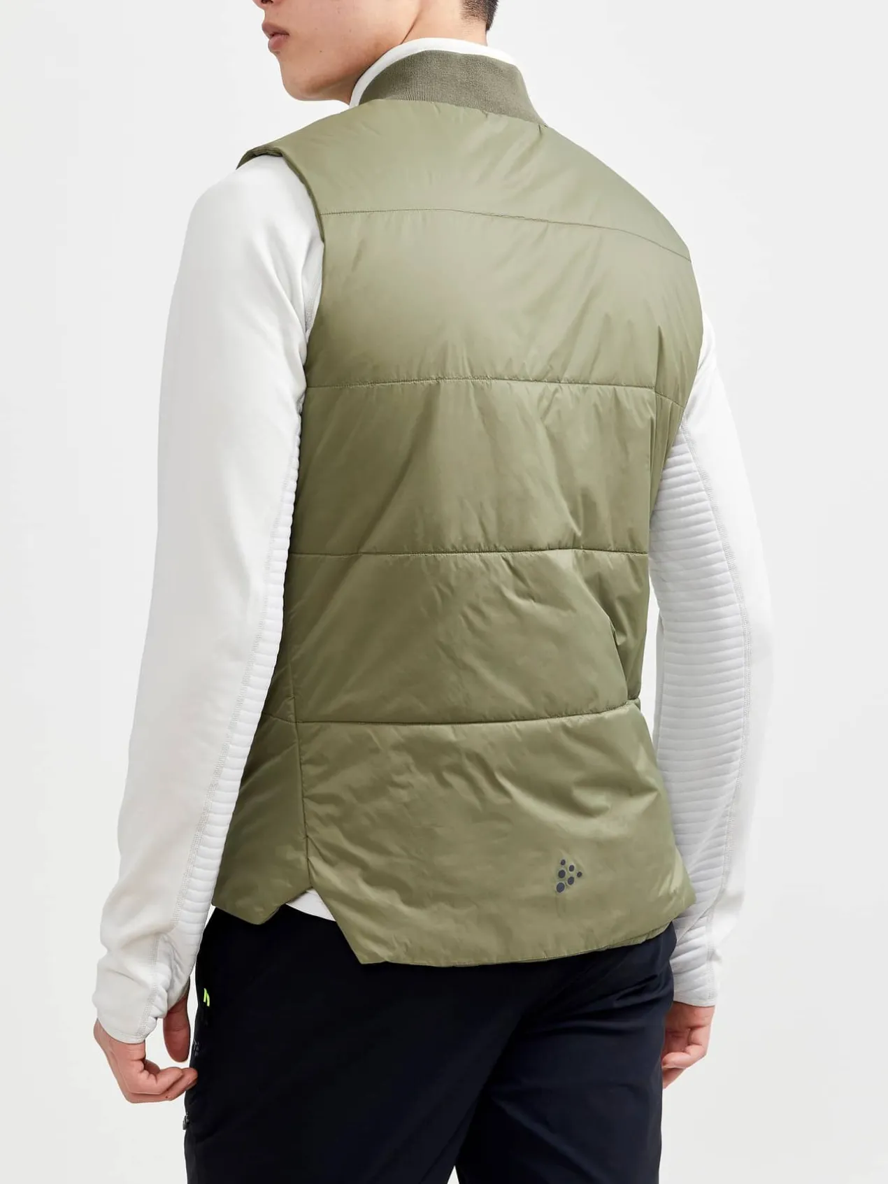 CORE Light Padded Vest M*Craft Sportswear Sale