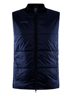 CORE Light Padded Vest M*Craft Sportswear Sale