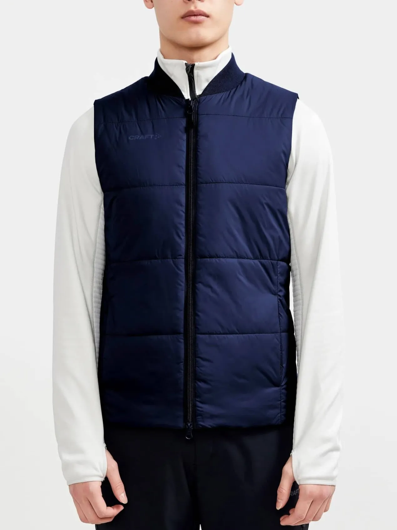 CORE Light Padded Vest M*Craft Sportswear Sale