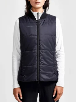 CORE Light Padded Vest W*Craft Sportswear Discount